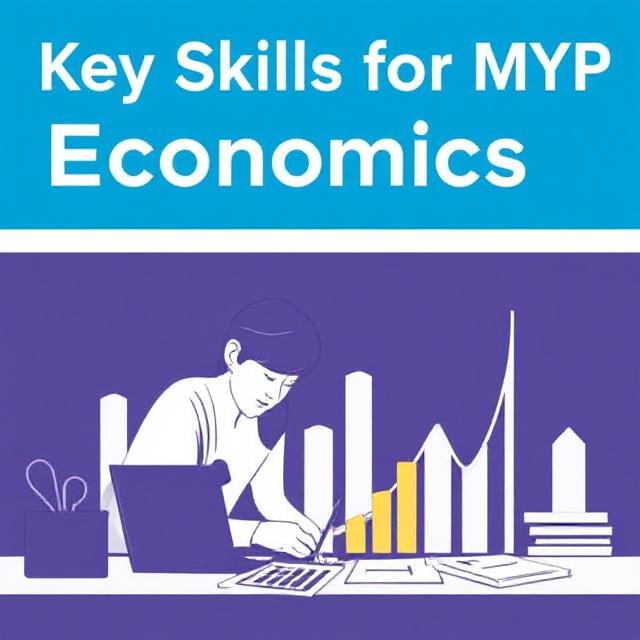 6. Key Skills for MYP Economics